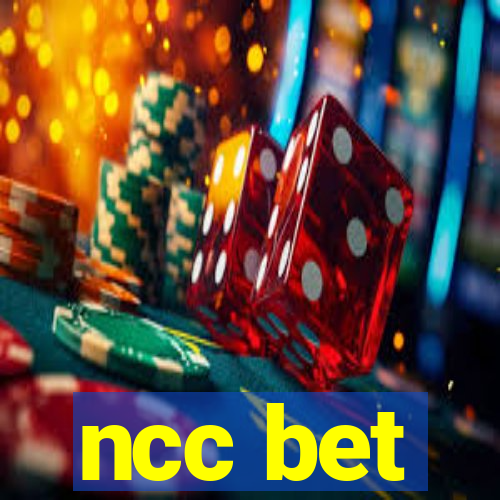 ncc bet